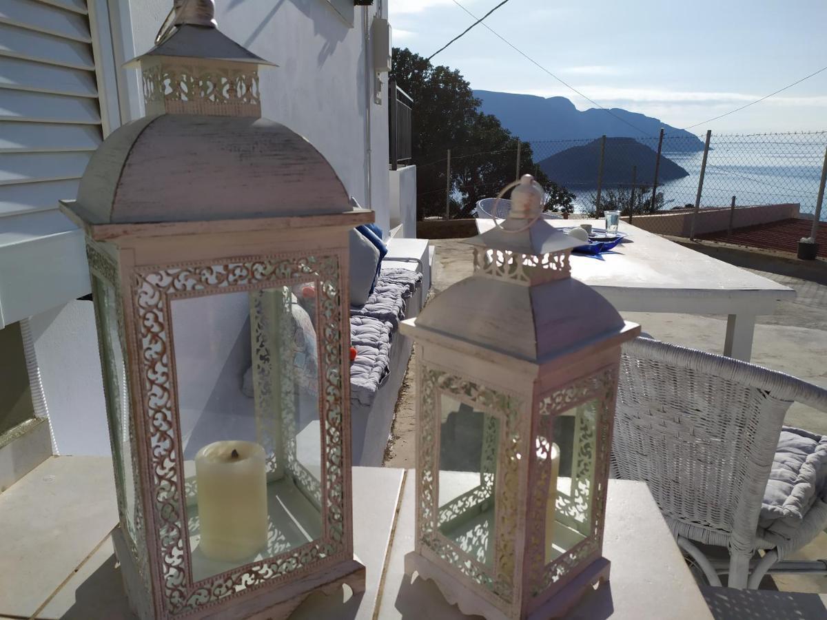 Appartamento Terra Calma *