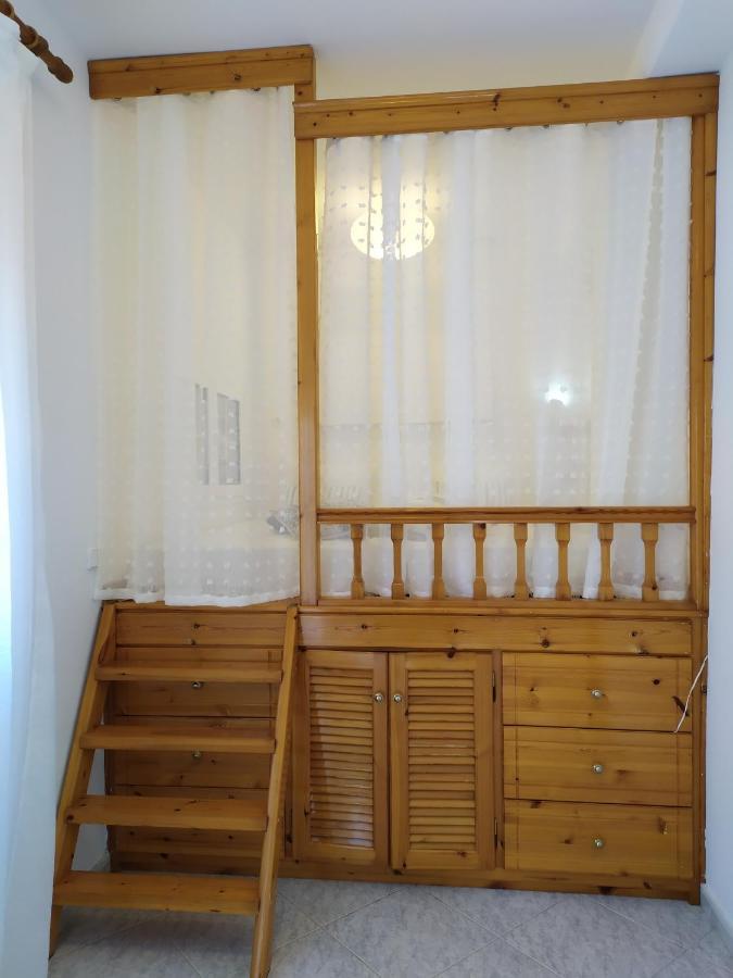 Apartment Terra Calma Skalia