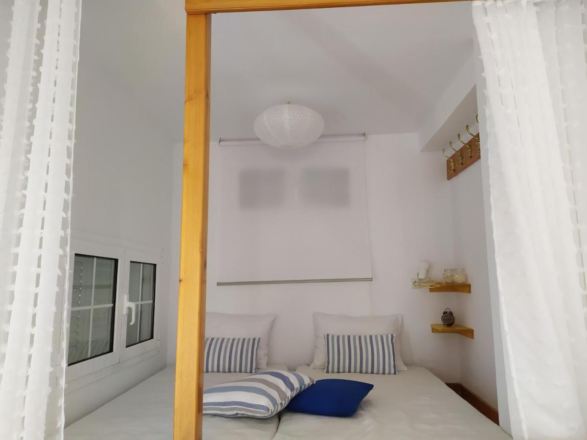Apartment Terra Calma Skalia