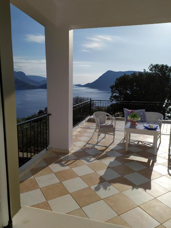 Apartment Terra Calma Skalia
