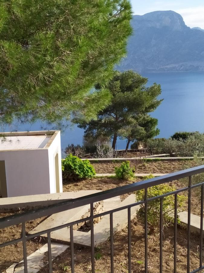 Apartment Terra Calma *