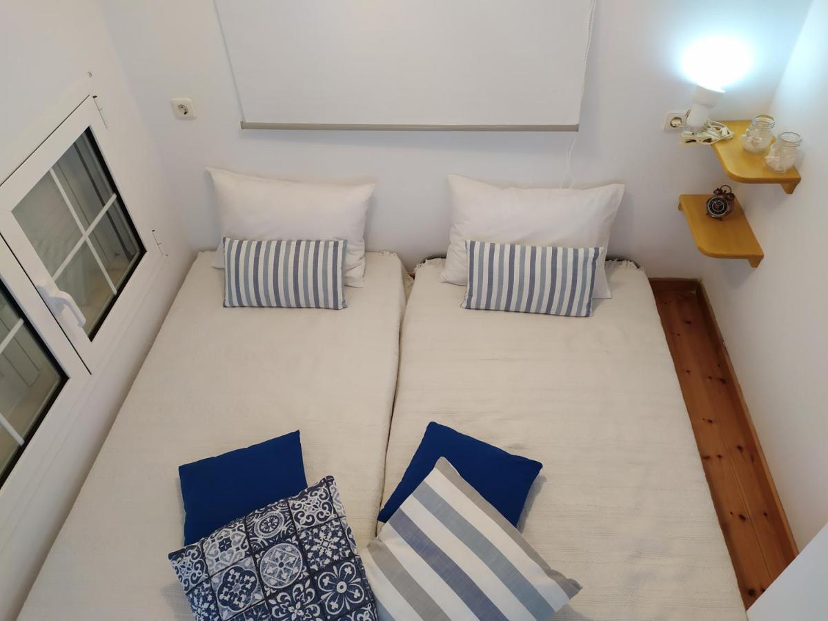 Apartment Terra Calma Skalia